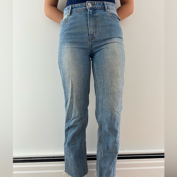 Jeans - Picture 2 of 2